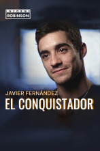 Imagen de Informe Robinson (4): Fernández el conquistador - 1