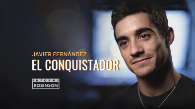 Imagen de Informe Robinson (4): Fernández el conquistador - 2