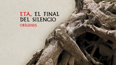 ETA, el final del...: Orígenes