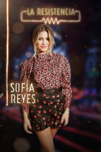 La Resistencia (T3): Sofía Reyes