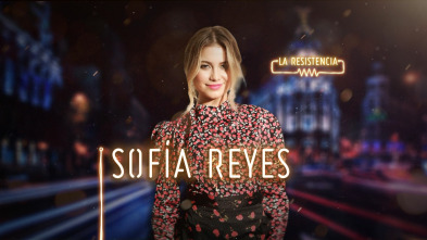 Imagen de La Resistencia (T3): Sofía Reyes - 2