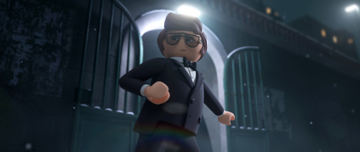 (LSE) - Playmobil, la película