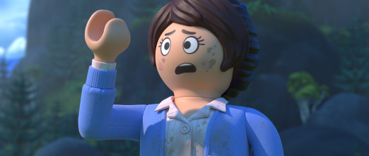 (LSE) - Playmobil, la película