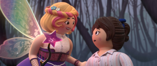 (LSE) - Playmobil, la película