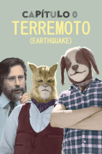 Capítulo 0 (T2): Ep.3 Terremoto