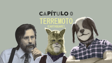 Capítulo 0 (T2): Ep.3 Terremoto