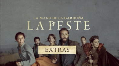 La Peste T2: Extras (T2): Ep.1 El viaje de Mateo