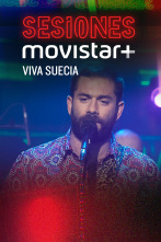 Sesiones Movistar+ - Viva Suecia
