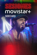 Sesiones Movistar+ - Sidecars