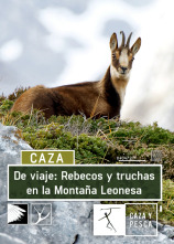 Imagen de De viaje: rebecos y truchas en la montaña leonesa - 1