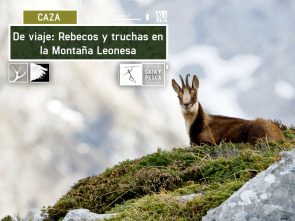 Imagen de De viaje: rebecos y truchas en la montaña leonesa - 2
