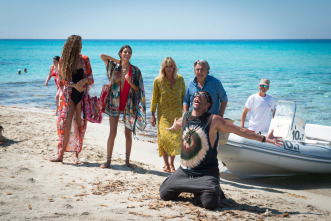 Imagen de (LSE) - Un verano en Ibiza - 5