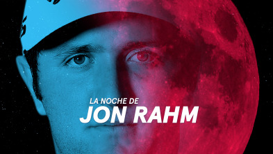 Imagen de Sueños de Golf (2018): Jon Rahm - 2
