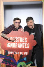 Ilustres Ignorantes (T13): Los jefes