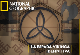 Imagen de La espada vikinga definitiva - 2
