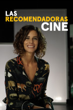 Las Recomendadoras: Cine (T1)