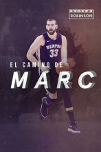 Informe Robinson (5): El camino de Marc