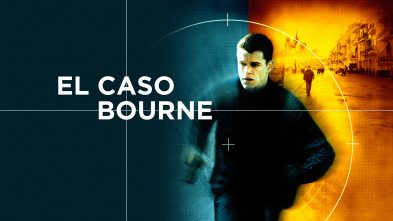 Imagen de (LSE) - El caso Bourne - 2