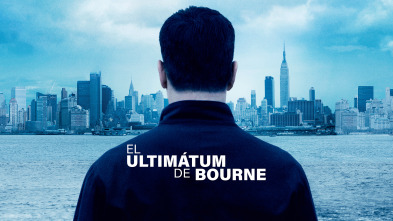Imagen de (LSE) - El ultimátum de Bourne - 2