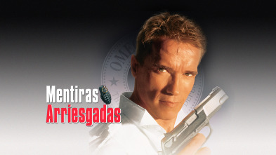 Imagen de Mentiras arriesgadas - 3