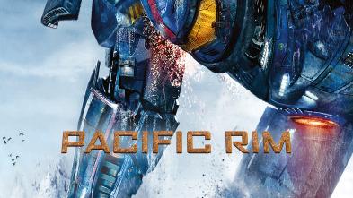 Pacific Rim