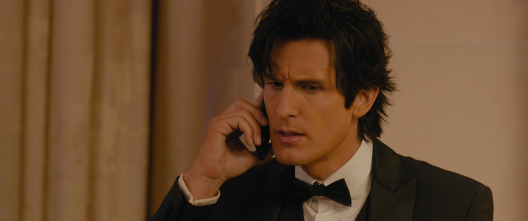 Imagen de City Hunter y el perfume de Cupido - 5