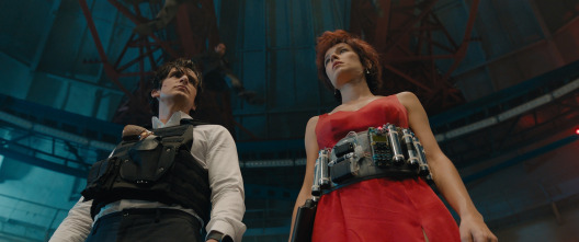 Imagen de City Hunter y el perfume de Cupido - 6