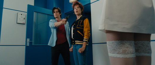 Imagen de City Hunter y el perfume de Cupido - 8