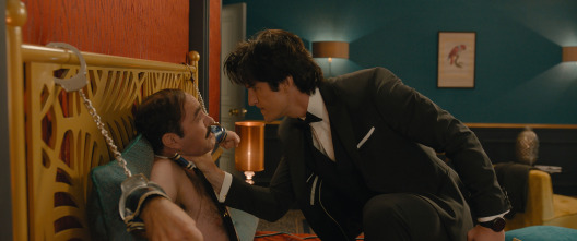 Imagen de City Hunter y el perfume de Cupido - 9