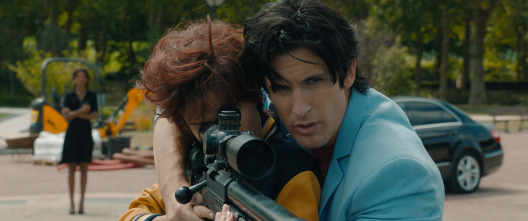 Imagen de City Hunter y el perfume de Cupido - 10