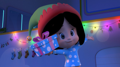 Cleo y Cuquín - Día de Navidad
