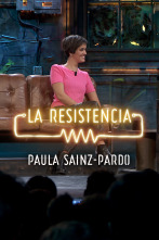Selección Atapuerca:...: Paula Sainz-Pardo - Entrevista - 21.11.2019