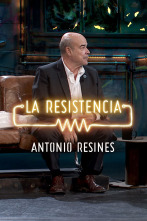 Selección Atapuerca:...: Antonio Resines - 