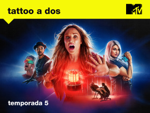 Tattoo a dos - Secretos no tan secretos