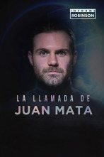 Informe Robinson (5): La llamada de Juan Mata
