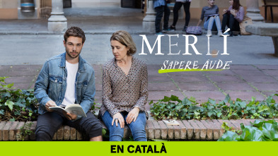 Merli. Sapere aude (àudio català) (T1)