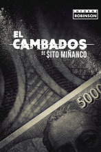 Informe Robinson (5): El Cambados de Sito Miñanco