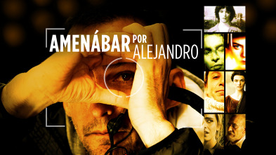 Amenábar por Alejandro