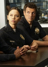 The Rookie - Guerreros y guardianes