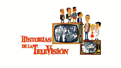 Imagen de Historias de la televisión - 2