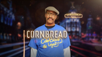 La Resistencia (T3): Cornbread