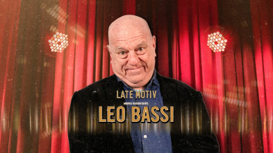 Late Motiv (T5): Leo Bassi