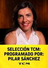 Imagen de Selección TCM: Programado por: Pilar Sánchez - 1
