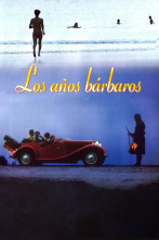 Imagen de Los años bárbaros - 1