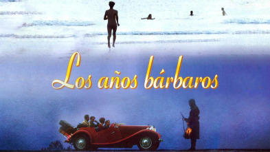 Imagen de Los años bárbaros - 2