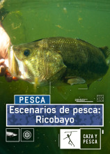 Imagen de Escenarios de pesca: Ricobayo - 1