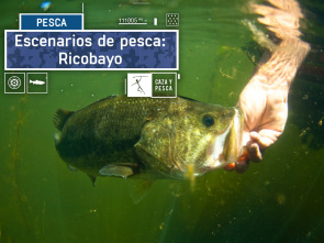 Imagen de Escenarios de pesca: Ricobayo - 2