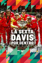 La sexta Davis por dentro