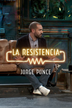 Selección Atapuerca:...: Jorge Ponce - 