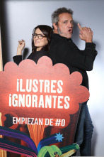 Imagen de Ilustres Ignorantes (T13): El circo - 1